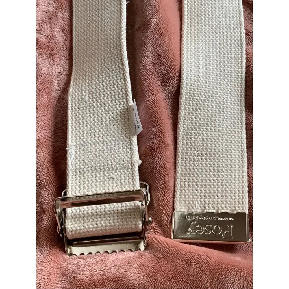 posey gait belt